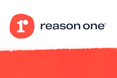 reason one image of Reason One logo