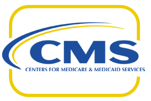 image of CMS logo