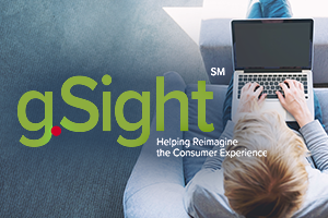 image of gSight logo