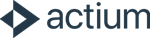 Actium-Logo