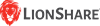 LionShare Logo (CMYK)