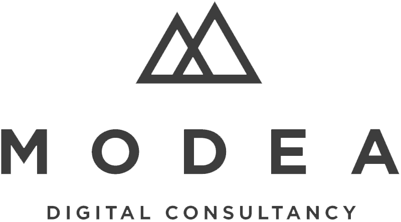 Modea-Logo