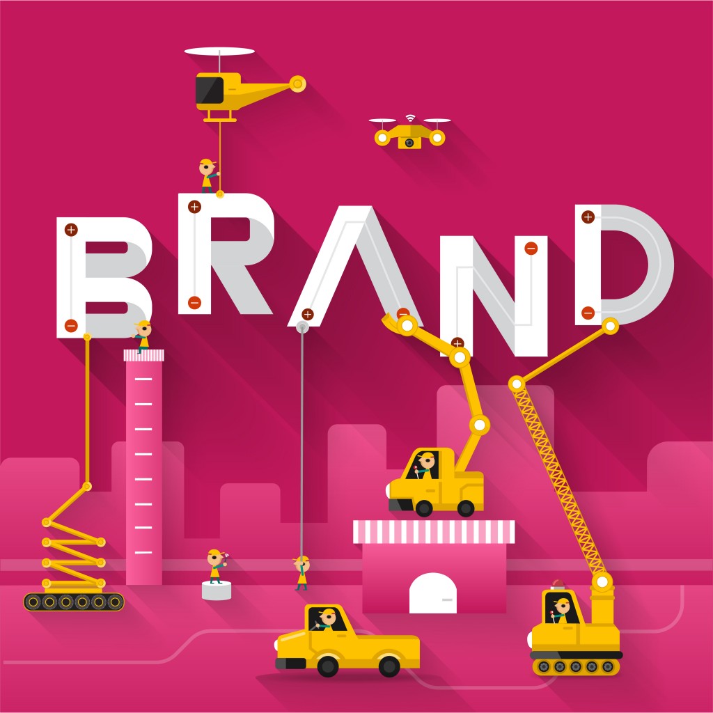 branding
