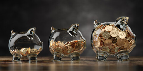 return on investment