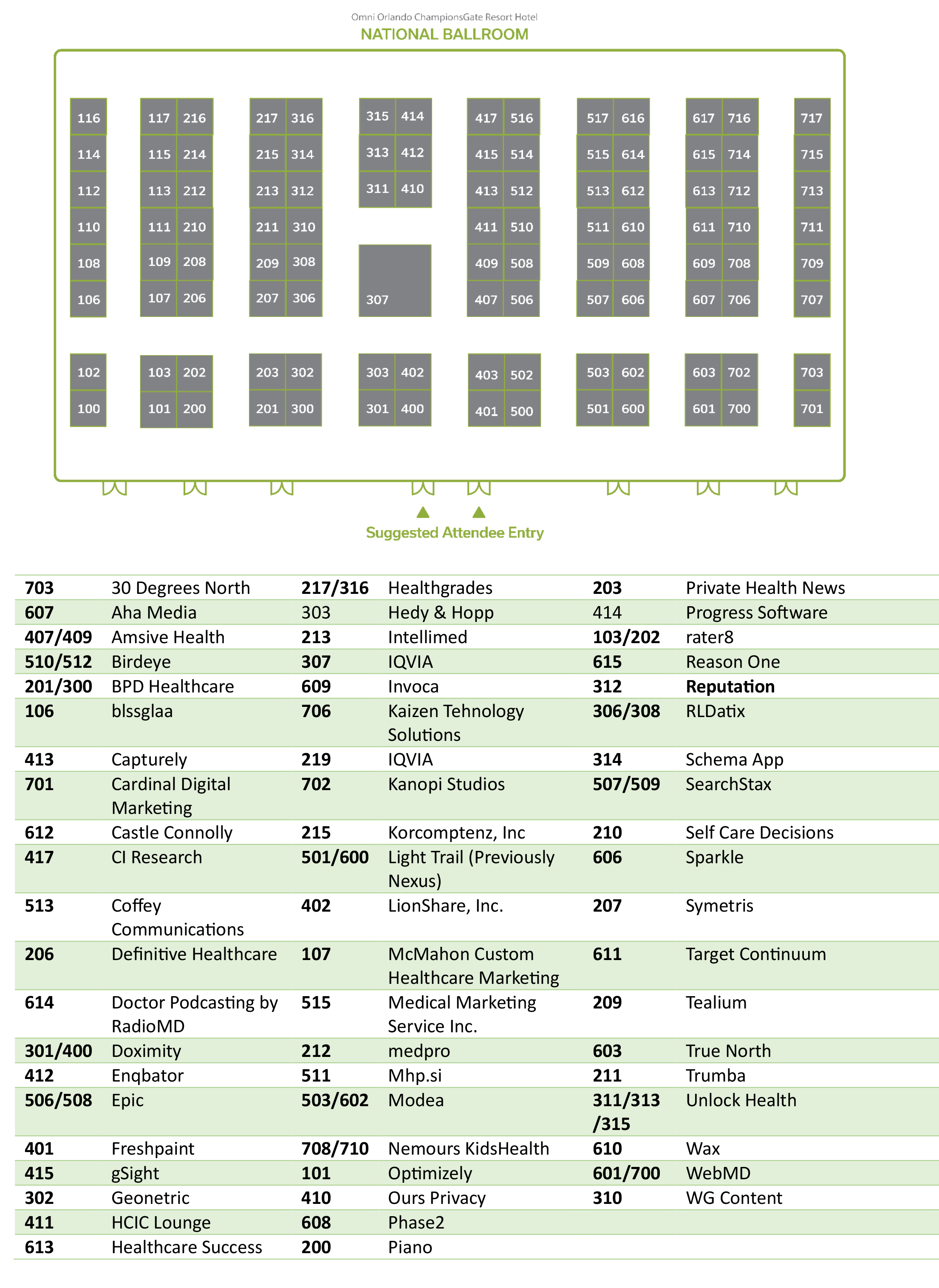 2026-Exhibit-Hall-Map