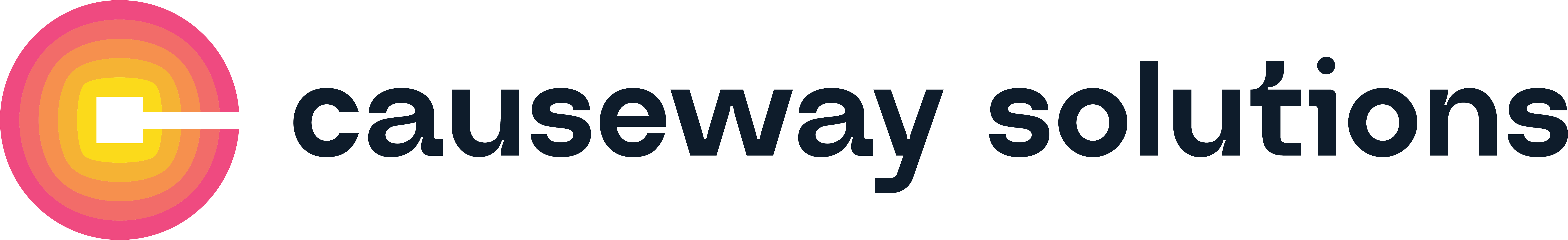 Causeway Solutions 