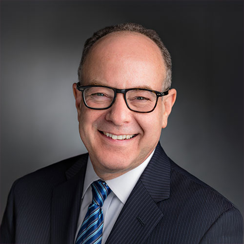 photo of David Feinberg