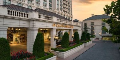 Grand America