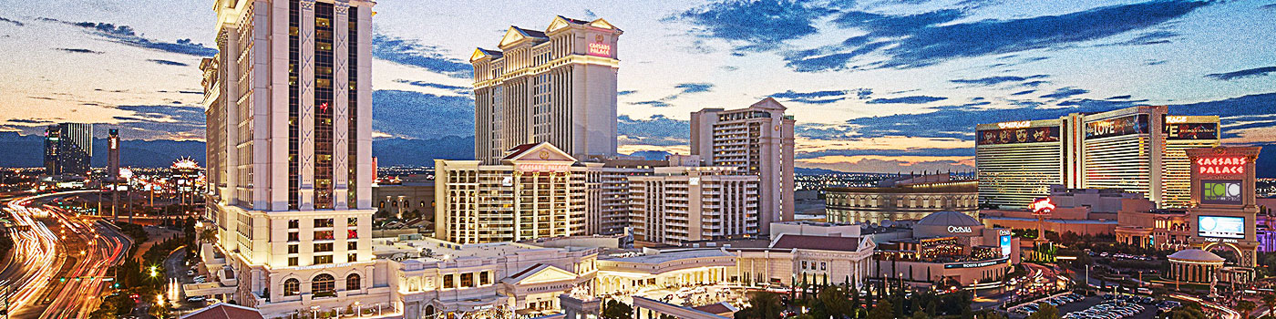 Caesars Palace Caesars Palace