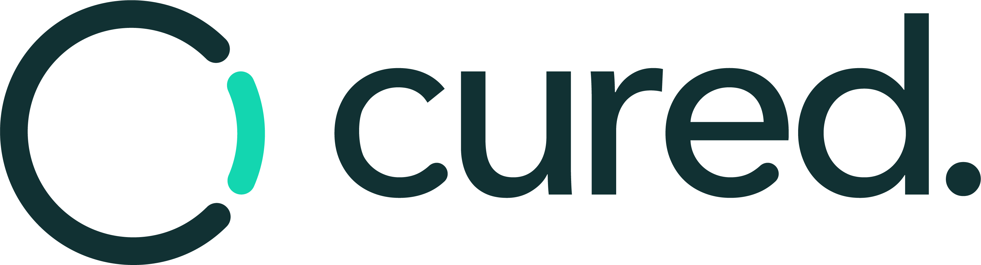 Cured_Logo_Green 1