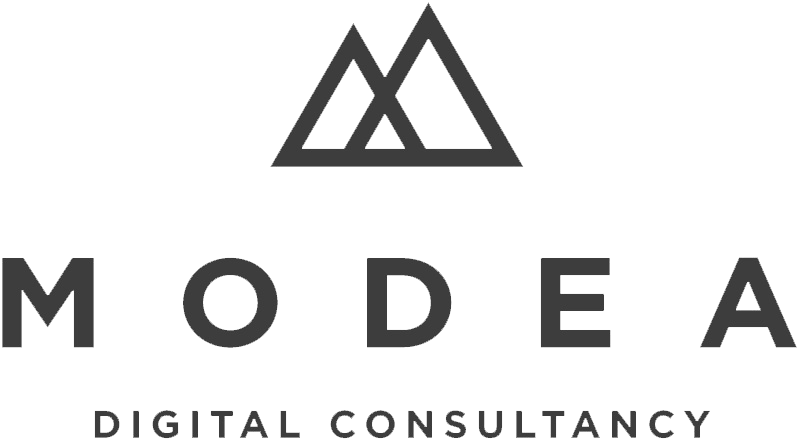 Modea-Logo Modea-Logo