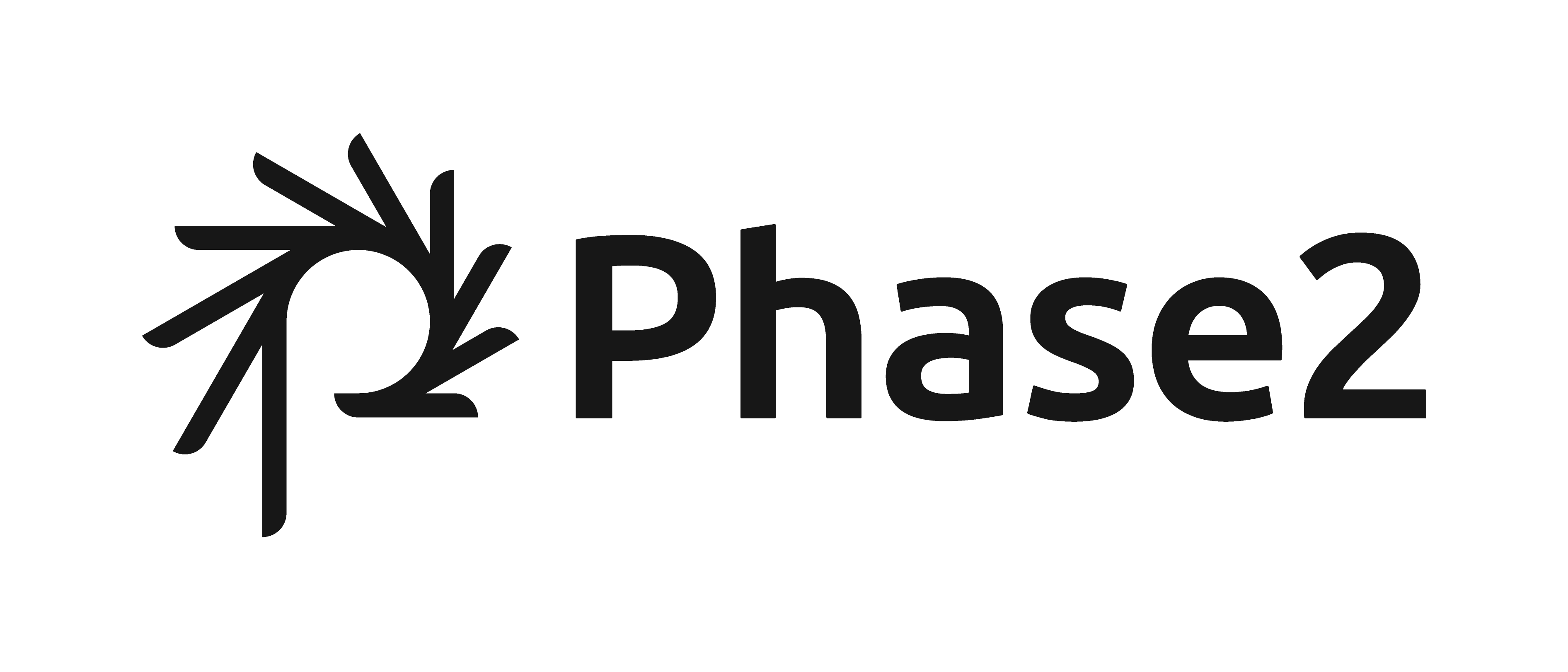 Phase2 Logo Phase2 Logo
